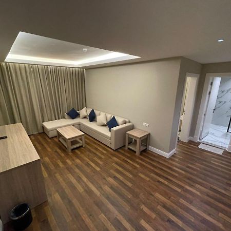 Aseel Furnished Apartments Эр-Рияд Экстерьер фото
