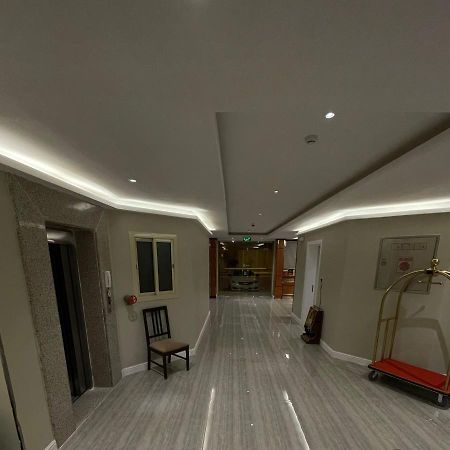Aseel Furnished Apartments Эр-Рияд Экстерьер фото