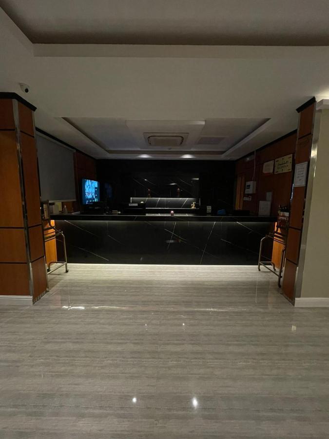 Aseel Furnished Apartments Эр-Рияд Экстерьер фото