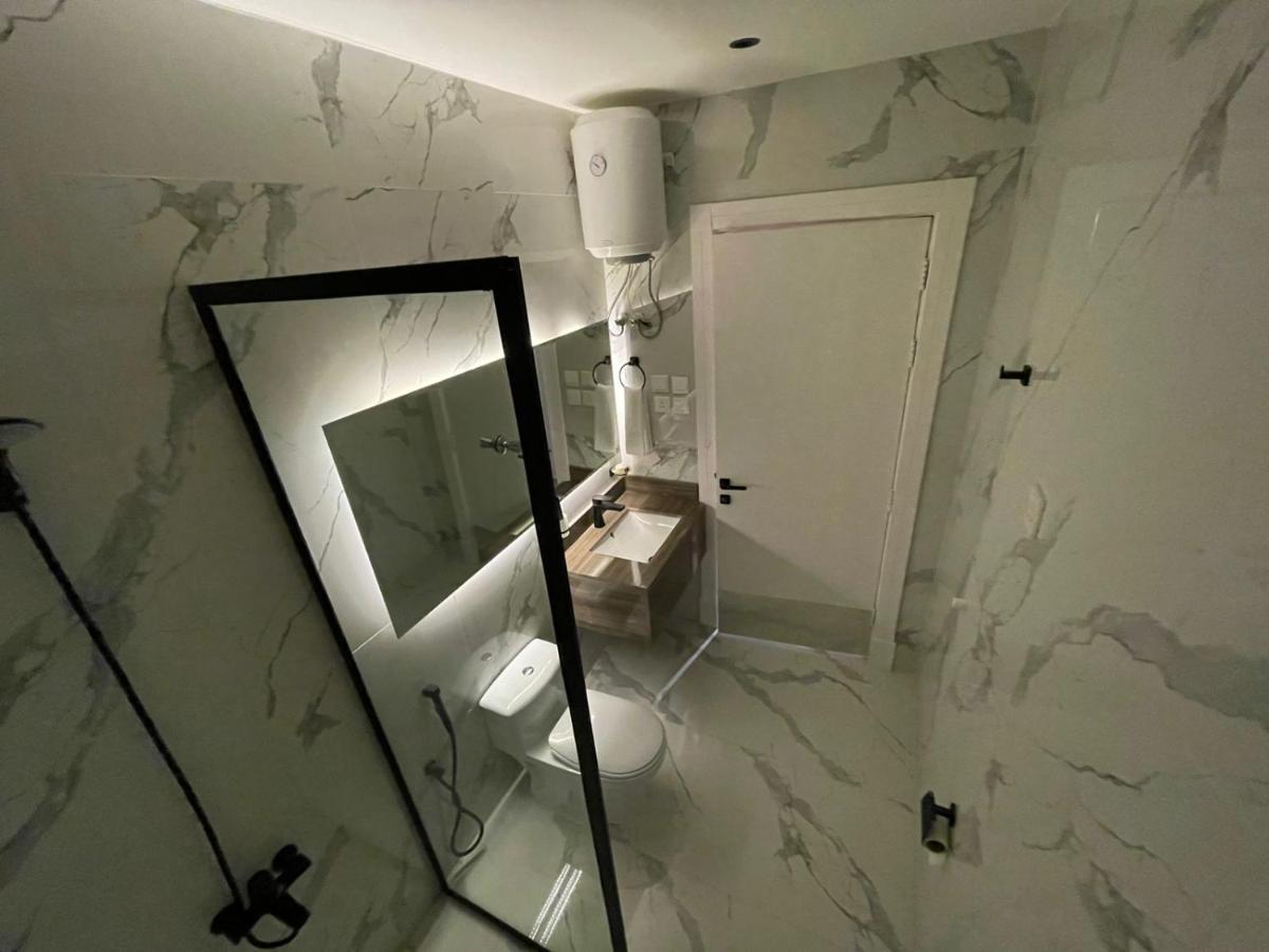 Aseel Furnished Apartments Эр-Рияд Экстерьер фото