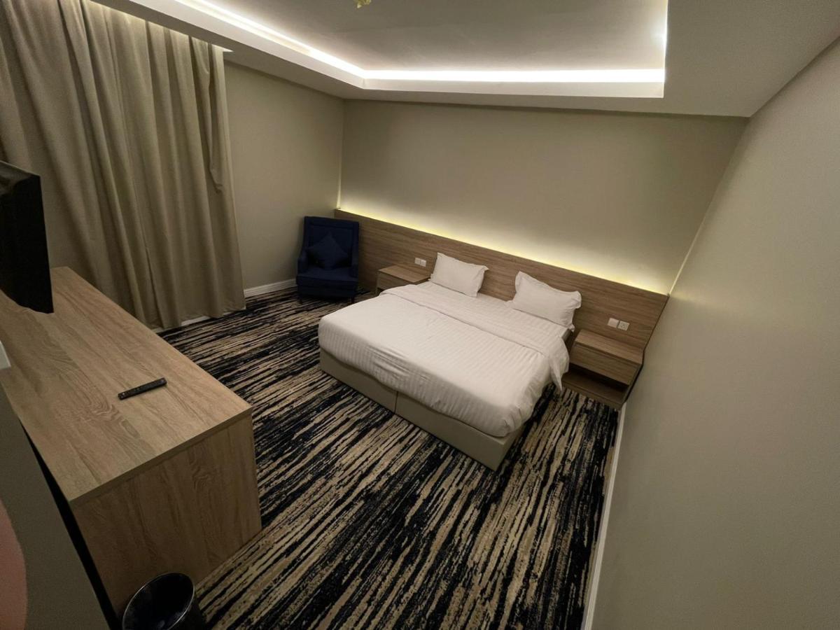 Aseel Furnished Apartments Эр-Рияд Экстерьер фото