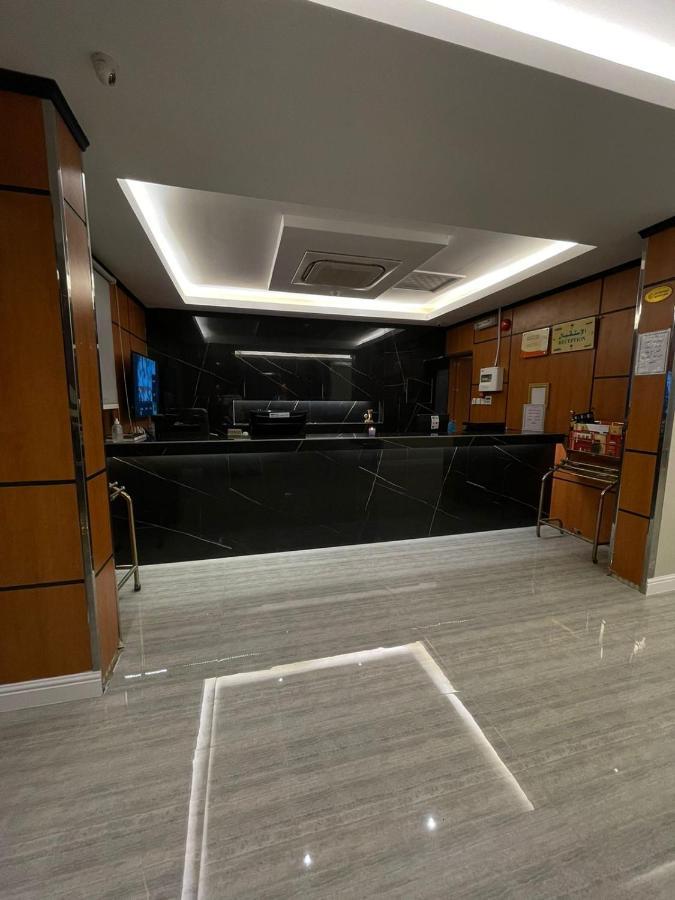 Aseel Furnished Apartments Эр-Рияд Экстерьер фото