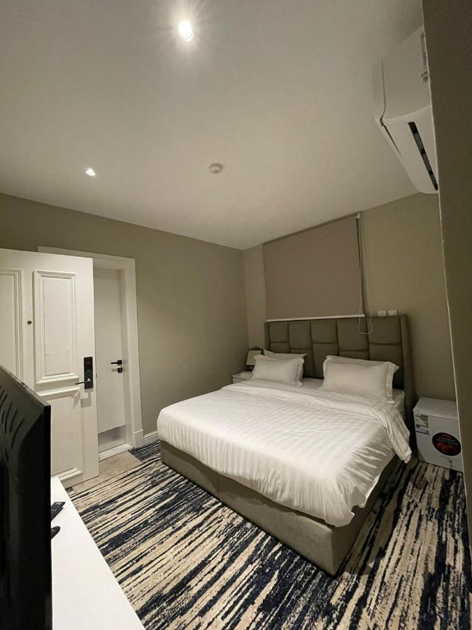 Aseel Furnished Apartments Эр-Рияд Экстерьер фото