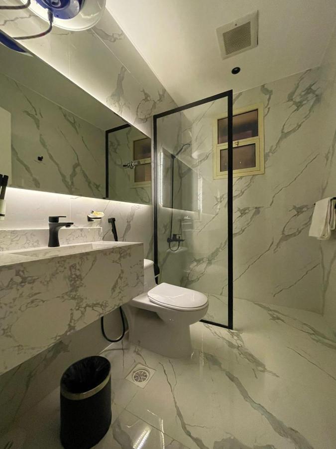 Aseel Furnished Apartments Эр-Рияд Экстерьер фото