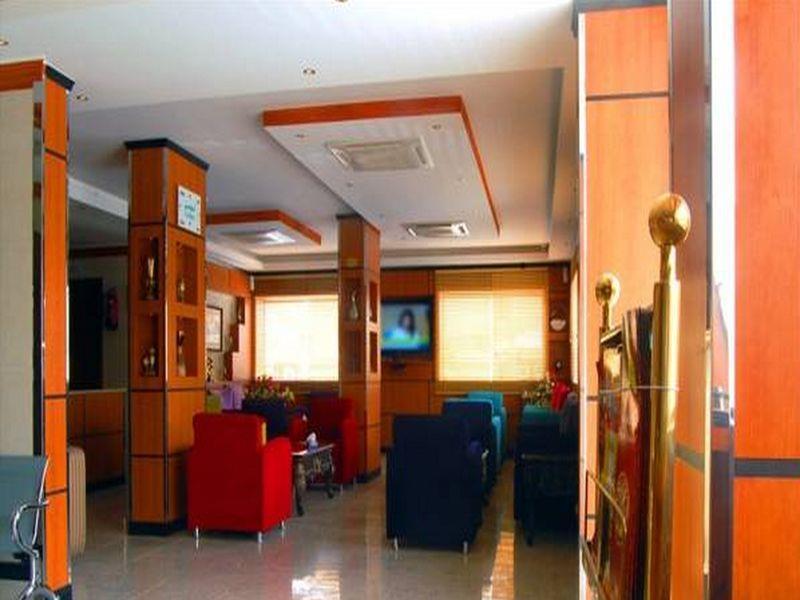 Aseel Furnished Apartments Эр-Рияд Экстерьер фото